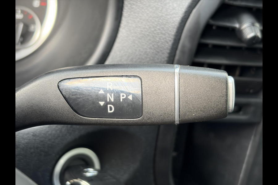 Mercedes-Benz Vito 116 CDI Lang*2XSCHUIF*NAVI*CRUISE*ECC*HAAK*TEL*