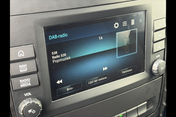 Mercedes-Benz Vito 116 CDI Lang*2XSCHUIF*NAVI*CRUISE*ECC*HAAK*TEL*