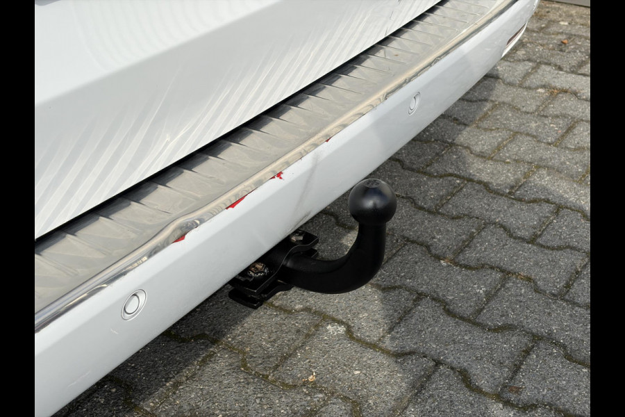 Mercedes-Benz Vito 116 CDI Lang*2XSCHUIF*NAVI*CRUISE*ECC*HAAK*TEL*