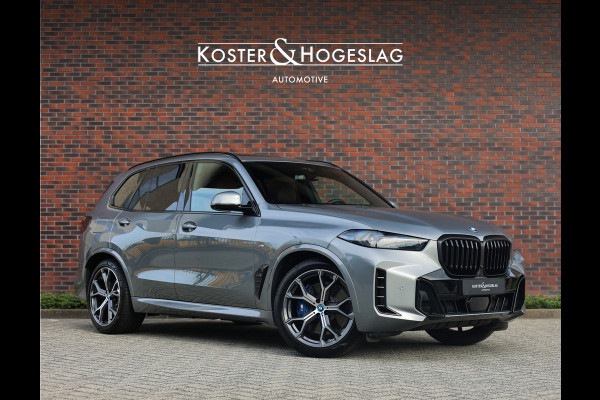 BMW X5 50e xDrive | Pano - Trekhaak - HUD