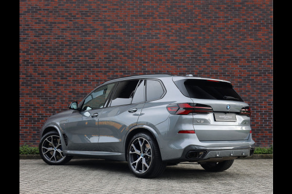 BMW X5 50e xDrive | Pano - Trekhaak - HUD