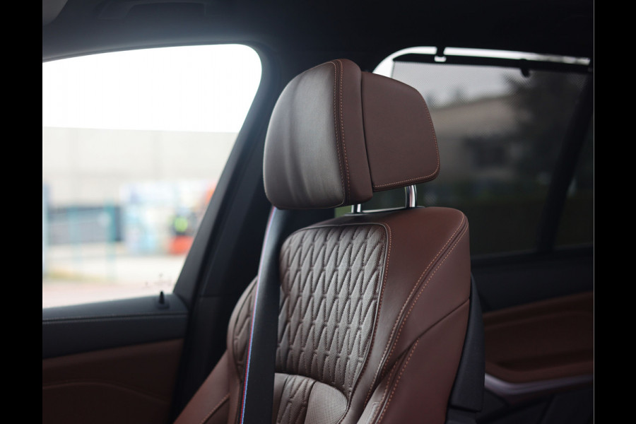 BMW X5 50e xDrive | Pano - Trekhaak - HUD