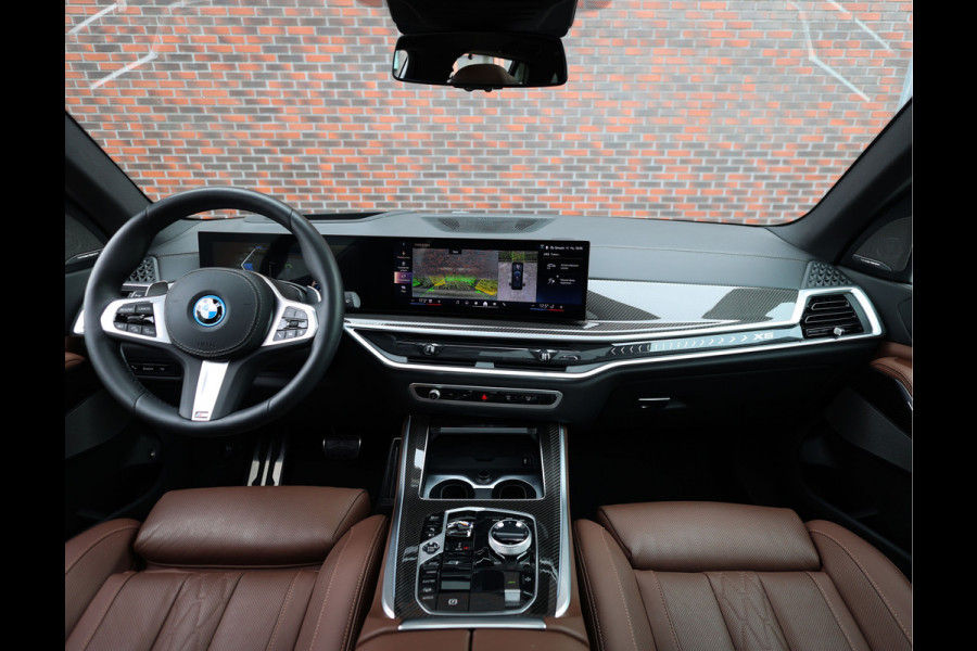 BMW X5 50e xDrive | Pano - Trekhaak - HUD