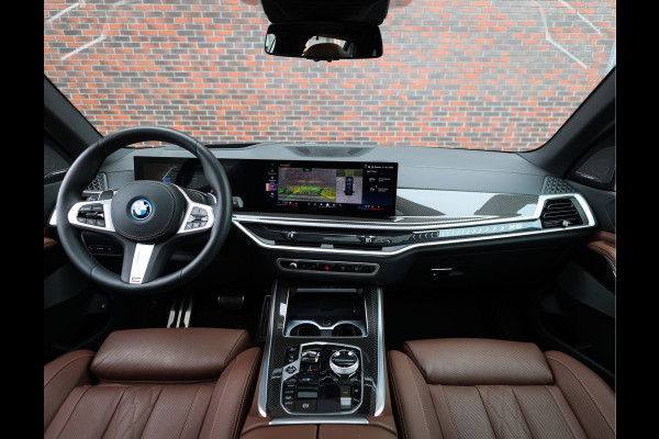 BMW X5 50e xDrive | Pano - Trekhaak - HUD