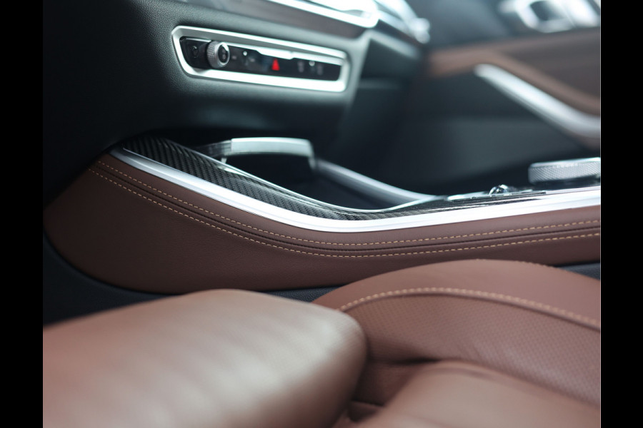 BMW X5 50e xDrive | Pano - Trekhaak - HUD