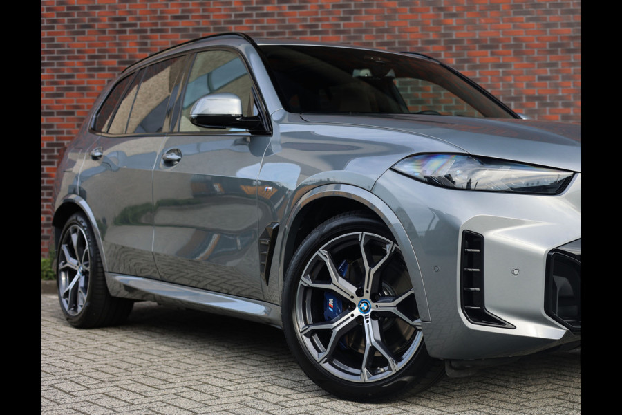 BMW X5 50e xDrive | Pano - Trekhaak - HUD