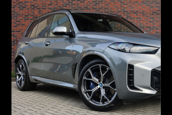 BMW X5 50e xDrive | Pano - Trekhaak - HUD