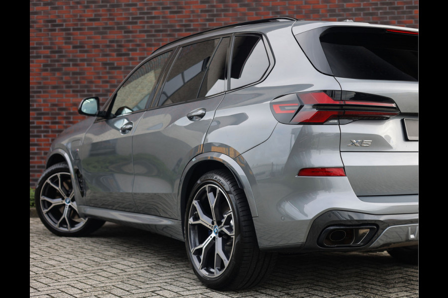 BMW X5 50e xDrive | Pano - Trekhaak - HUD