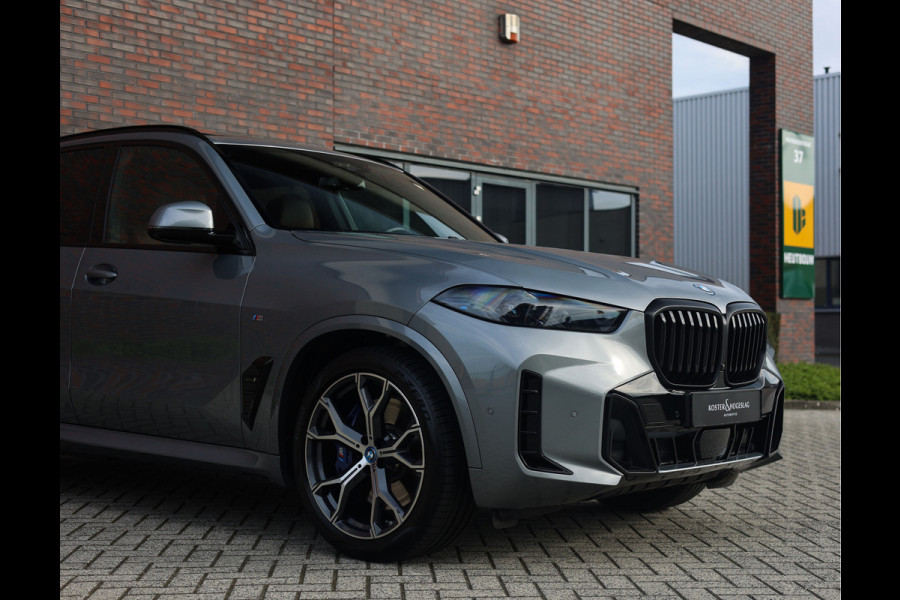 BMW X5 50e xDrive | Pano - Trekhaak - HUD