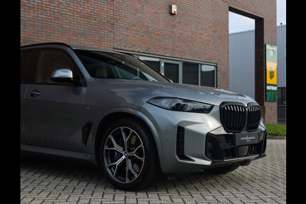 BMW X5 50e xDrive | Pano - Trekhaak - HUD