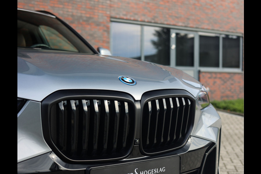 BMW X5 50e xDrive | Pano - Trekhaak - HUD