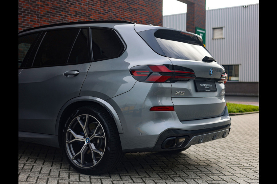 BMW X5 50e xDrive | Pano - Trekhaak - HUD