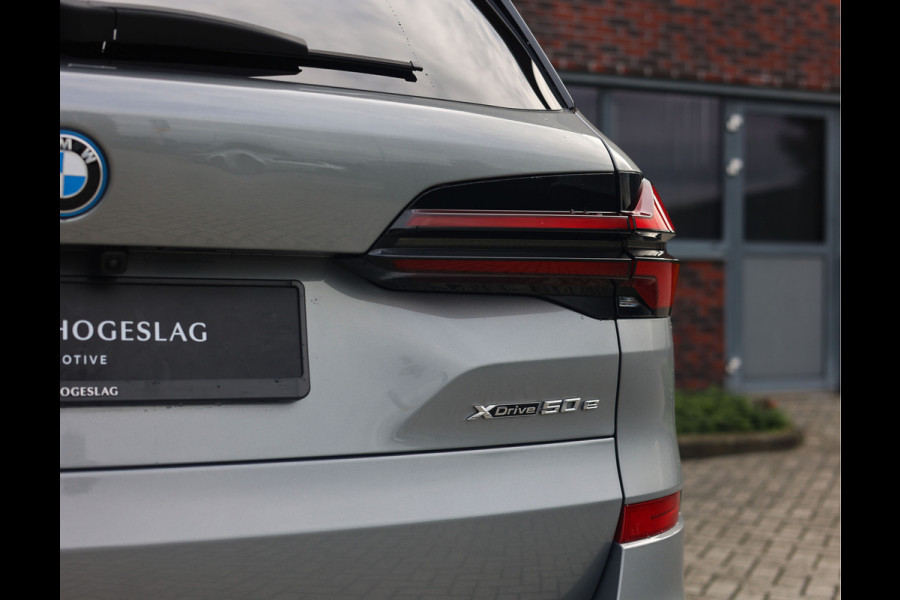 BMW X5 50e xDrive | Pano - Trekhaak - HUD