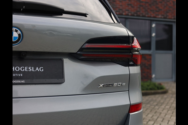 BMW X5 50e xDrive | Pano - Trekhaak - HUD