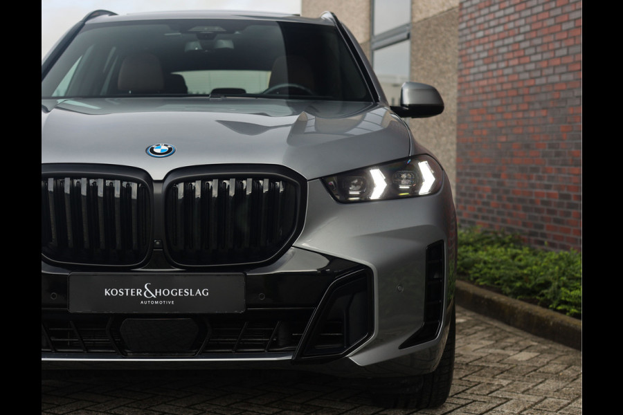 BMW X5 50e xDrive | Pano - Trekhaak - HUD