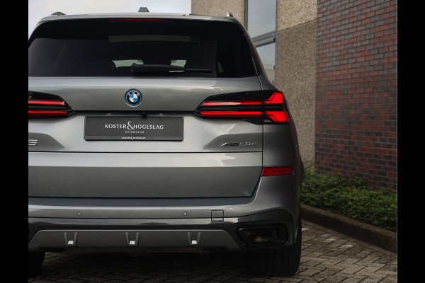 BMW X5 50e xDrive | Pano - Trekhaak - HUD