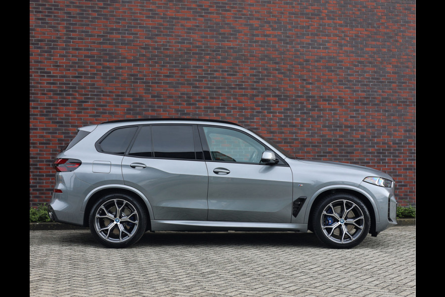 BMW X5 50e xDrive | Pano - Trekhaak - HUD