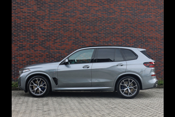 BMW X5 50e xDrive | Pano - Trekhaak - HUD