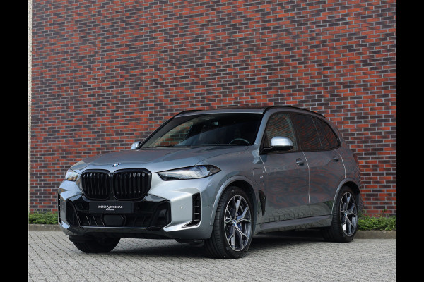 BMW X5 50e xDrive | Pano - Trekhaak - HUD