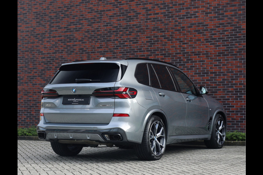 BMW X5 50e xDrive | Pano - Trekhaak - HUD