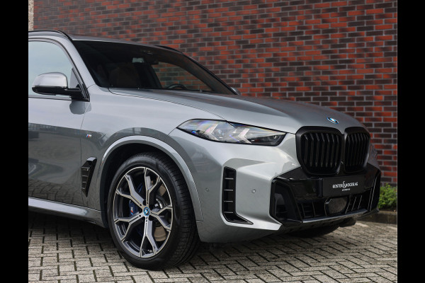 BMW X5 50e xDrive | Pano - Trekhaak - HUD