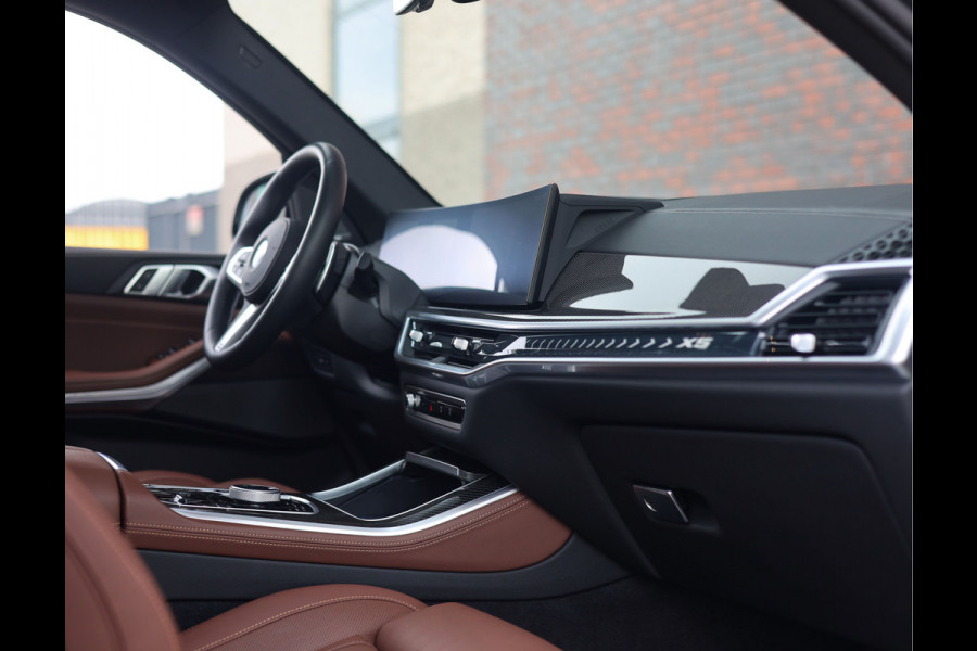 BMW X5 50e xDrive | Pano - Trekhaak - HUD
