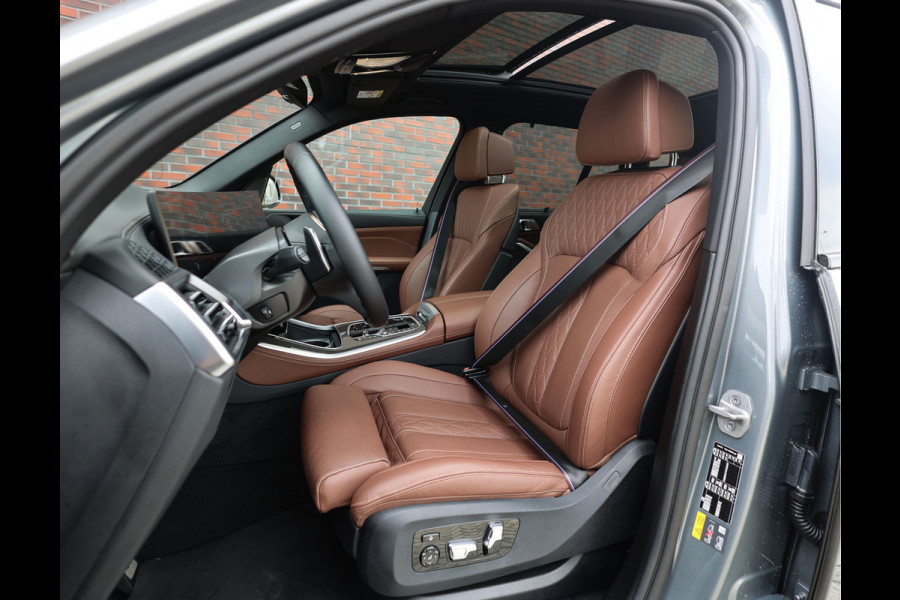 BMW X5 50e xDrive | Pano - Trekhaak - HUD