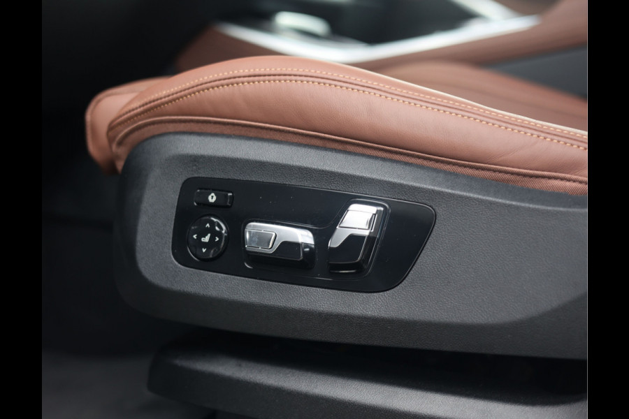 BMW X5 50e xDrive | Pano - Trekhaak - HUD