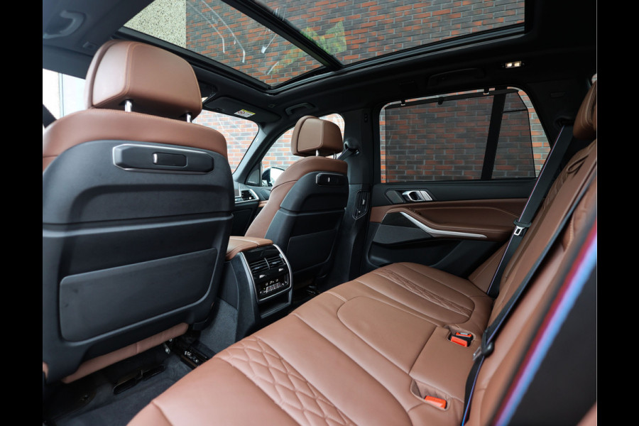 BMW X5 50e xDrive | Pano - Trekhaak - HUD