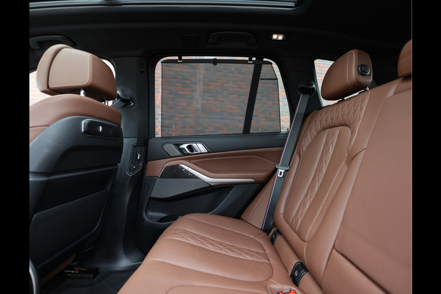 BMW X5 50e xDrive | Pano - Trekhaak - HUD