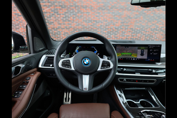BMW X5 50e xDrive | Pano - Trekhaak - HUD