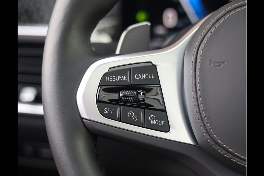 BMW X5 50e xDrive | Pano - Trekhaak - HUD