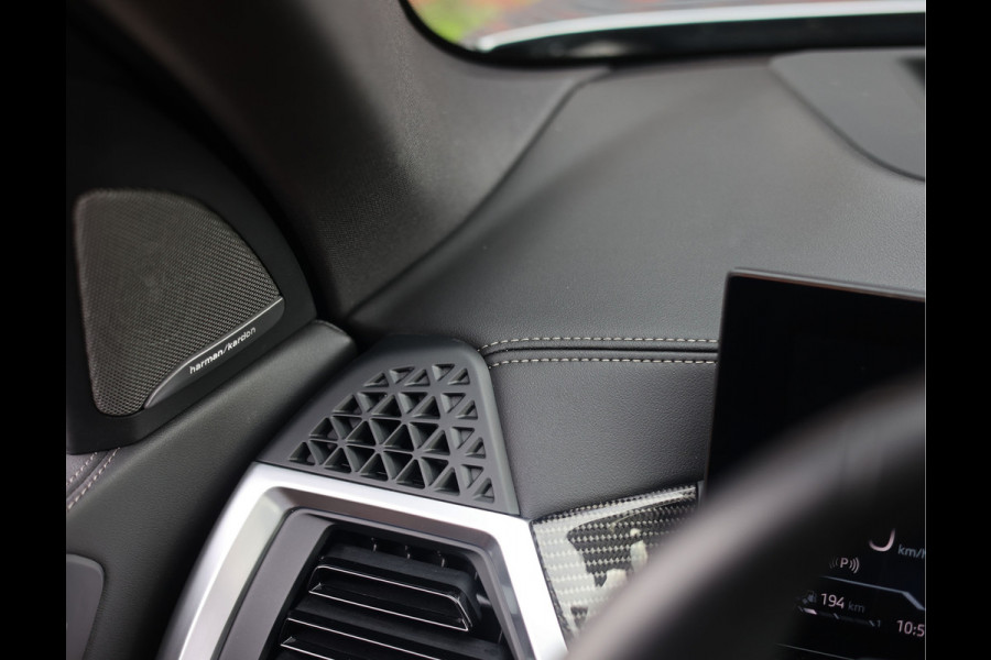 BMW X5 50e xDrive | Pano - Trekhaak - HUD