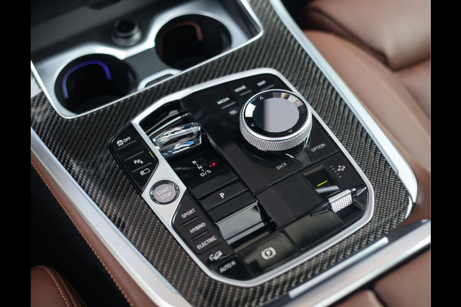 BMW X5 50e xDrive | Pano - Trekhaak - HUD