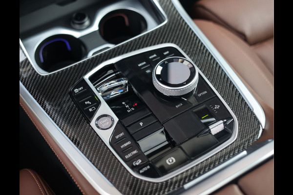BMW X5 50e xDrive | Pano - Trekhaak - HUD