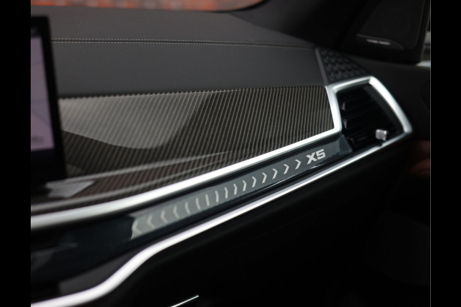 BMW X5 50e xDrive | Pano - Trekhaak - HUD