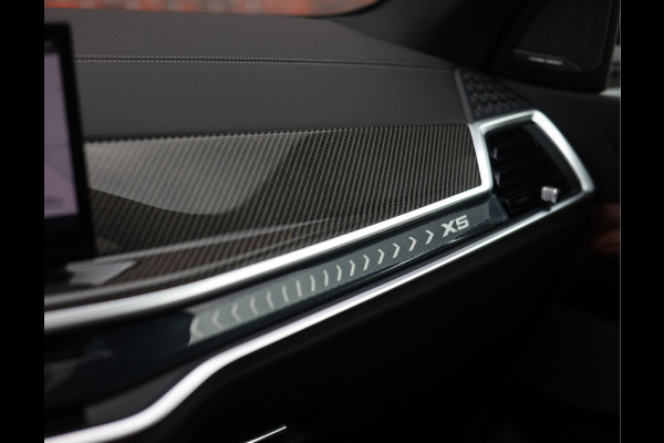 BMW X5 50e xDrive | Pano - Trekhaak - HUD