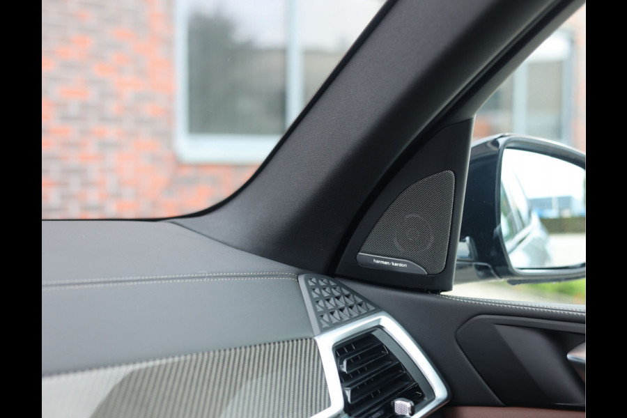 BMW X5 50e xDrive | Pano - Trekhaak - HUD