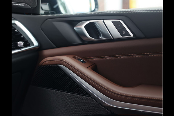BMW X5 50e xDrive | Pano - Trekhaak - HUD