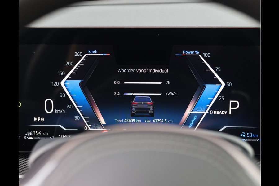 BMW X5 50e xDrive | Pano - Trekhaak - HUD