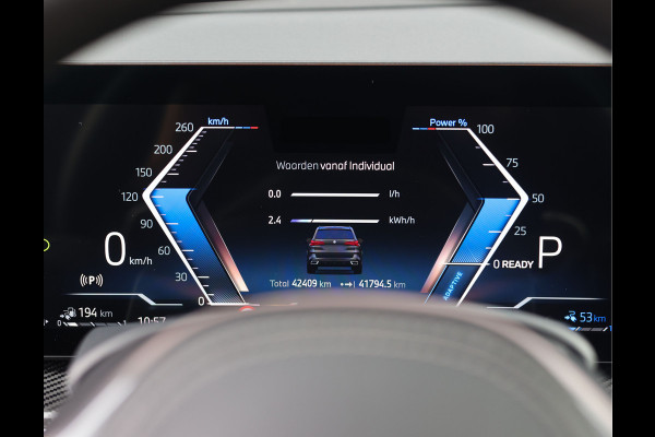 BMW X5 50e xDrive | Pano - Trekhaak - HUD