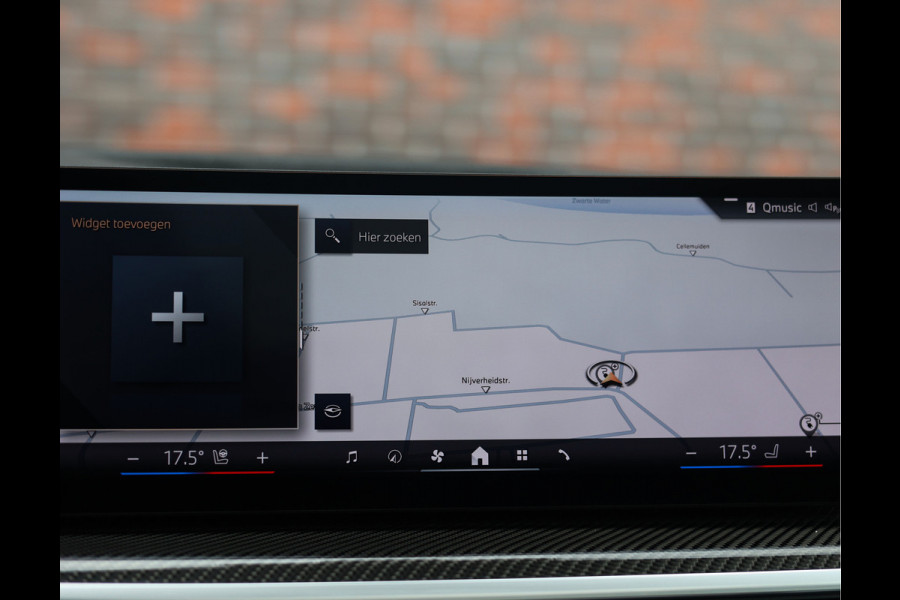 BMW X5 50e xDrive | Pano - Trekhaak - HUD