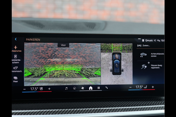 BMW X5 50e xDrive | Pano - Trekhaak - HUD