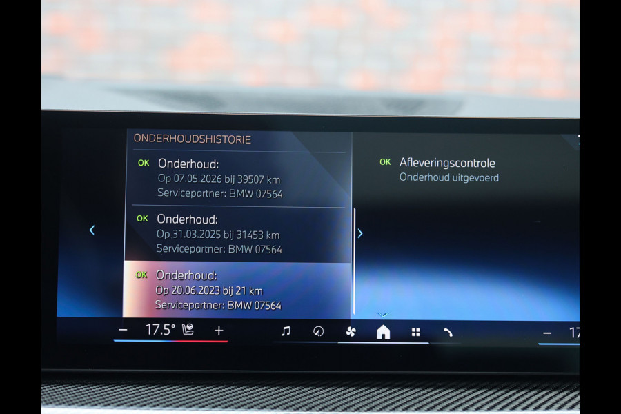 BMW X5 50e xDrive | Pano - Trekhaak - HUD