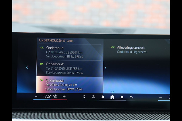 BMW X5 50e xDrive | Pano - Trekhaak - HUD