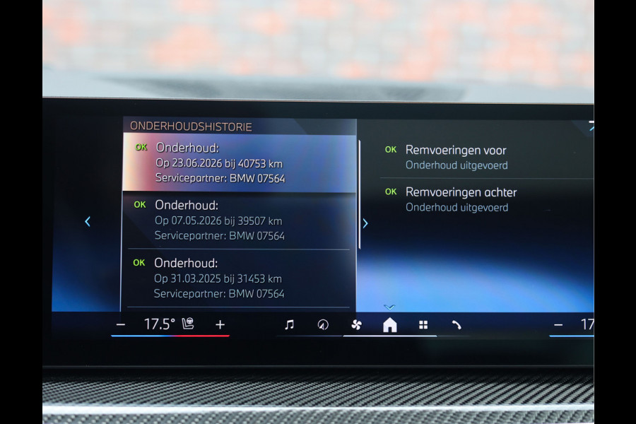 BMW X5 50e xDrive | Pano - Trekhaak - HUD