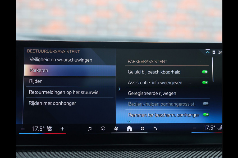 BMW X5 50e xDrive | Pano - Trekhaak - HUD