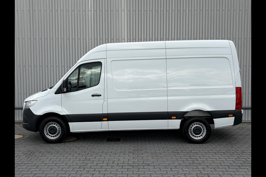 Mercedes-Benz Sprinter 314 2.2 CDI L2H2*AUTOM*NAVI*HAAK*CAM*CRUISE*ECC**