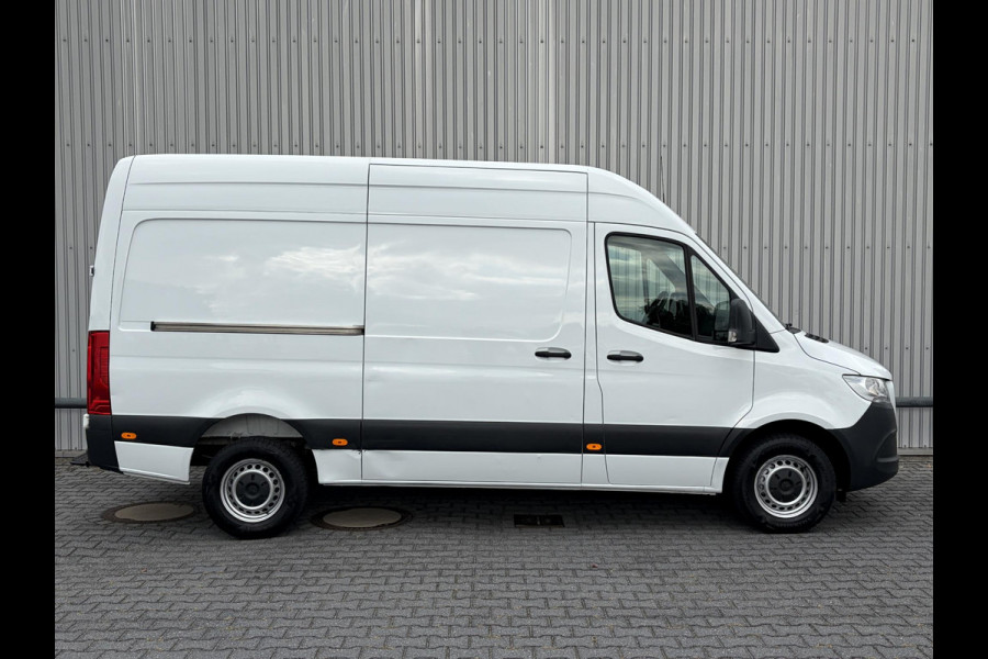 Mercedes-Benz Sprinter 314 2.2 CDI L2H2*AUTOM*NAVI*HAAK*CAM*CRUISE*ECC**