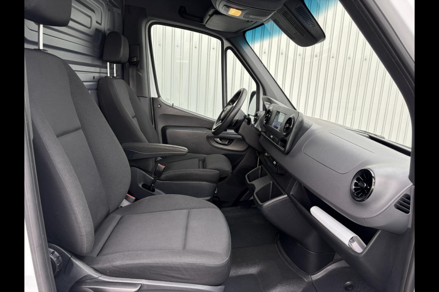 Mercedes-Benz Sprinter 314 2.2 CDI L2H2*AUTOM*NAVI*HAAK*CAM*CRUISE*ECC**